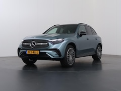 Mercedes-Benz GLC-klasse - 300e 4MATIC Business Solution AMG | Night | Premium pakket | Panoramaschuifdak | Trekhaak