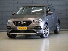 Opel Grandland X - 1.6 Turbo Hybrid Elegance | NAVIGATIE | CRUISE CONTROL |