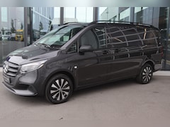 Mercedes-Benz Vito - 116 CDI Aut. L2 Pro |AIRCO/MBUX/CAMERA/2xSCHUIFD. |Certified