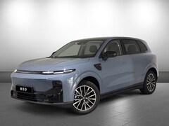 Leapmotor B10 - Design ProMax 67.1 kWh Grote accupakket met actieradius van 434 Kilometer