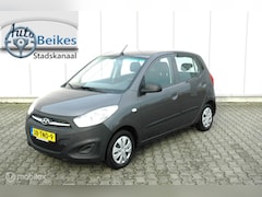 Hyundai i10 - 1.1 Pure met nieuwe APK