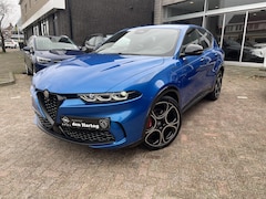 Alfa Romeo Tonale - 1.5T Hybrid Edizione Speciale ECC/Electrische achterklep/360 camera