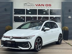 Volkswagen Golf - 8.5 2.0 TSI GTI l 265pk l 360 camera l Panoramadak l Voll