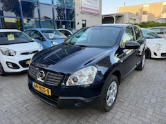 Nissan Qashqai - 1.6 Visia APK 05/2027, Airco, Trekhaak, Nap