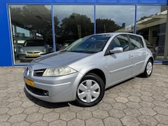 Renault Mégane - 1.6-16V Business Line APK - Cruise ctrl