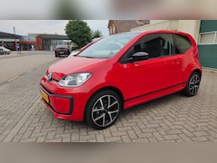 Volkswagen Up! - 1.0 BMT Move Up Airco