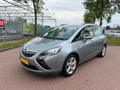 Opel Zafira Tourer - 2.0 CDTI Business+