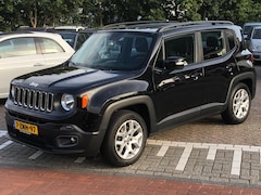 Jeep Renegade - 1.4 MultiAir Latitude /ZEER NETTE STAAT/