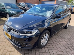 Volkswagen Polo - 1.0 TSI / Automaat / Clima / Parkeersensoren