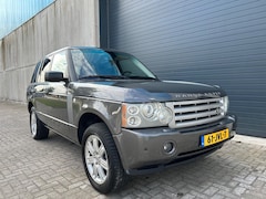 Land Rover Range Rover - 4.4 V8 SE AUT LEDER SK DAK NAVI