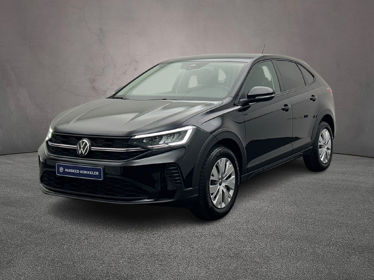 Volkswagen Taigo - 1.0 TSI Edition 1.0 TSI 95pk Edition - AutoWereld.nl