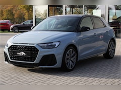 Audi A1 Sportback - 35 TFSI 150pk S-Line LED KEYLESS ACC 24024KM