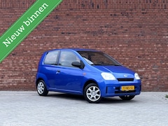 Daihatsu Cuore - 1.0-12V Tokyo, NEW APK