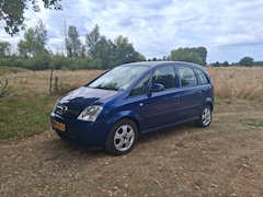 Opel Meriva - 1.4-16V Essentia