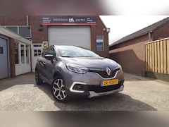 Renault Captur - 1.3 TCe Intens, Automaat, Navigatie, Achteruitrijcamera