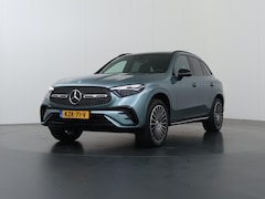 Mercedes-Benz GLC-klasse - 300e 4MATIC Business Solution AMG | Premium Plus | Nappa Leder | Burmester | Trekhaak | Tr