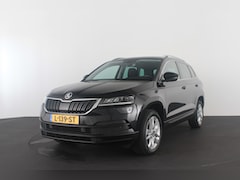 Skoda Karoq - 1.5 TSI ACT Style > 150pk Camera/Adapt.cruise/Elektr.klep/keyless