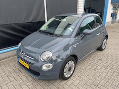 Fiat 500 - 1.2 Young nieuwstaat 1e eigenaar