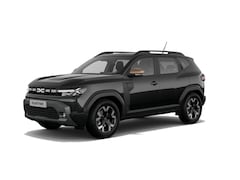 Dacia Duster - Hybrid 140 Extreme | Nu uit voorraad leverbaar met € 3.400, - Zeeuw & Zeeuw voorraadkortin