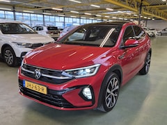 Volkswagen Taigo - 1.5 TSI R-Line -150pk- Automaat | Panorama Dak | IQ LED | 18 inch Misano | Rijklaarprijs i