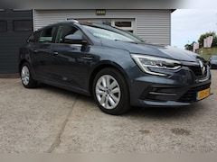 Renault Mégane E-Tech - Estate 1.6 Plug-In Hybrid 160 5-deurs Automaat, nieuwe apk, incl afleverbeurt, nette-zuini