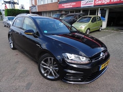 Volkswagen Golf - 1.4 TSI Highline/Navi/Carplay/LED/LMV