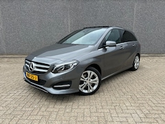 Mercedes-Benz B-klasse - 220 4Matic Prestige | AUTOMAAT | TREKHAAK | PANO | A.CAMERA | STOELVERW | CC | PDC | 1 JAA