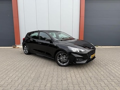 Ford Focus - 1.0 EcoBoost ST Line Business