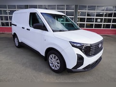 Ford Transit Courier - 1.0 EcoBoost 125PK Trend Benzine Automaat nr. V161 | Airco | Cruise | Trekhaak | Apple CP