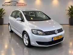Volkswagen Golf Plus - 1.4 TSI Highline, Aut, Trekhaak, Navi, Pdc, Stoelverw, Lmv, Goed oh, Mooie kmstand