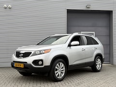 Kia Sorento - 2.4 X-clusive I Clima I Leder