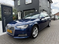Audi A4 Avant - 2.0 TFSI ultra Design Pro Line + Spring Advantage