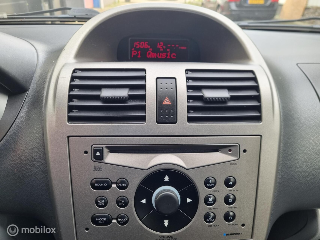 Suzuki Ignis - 1.3-16V GLS | AIRCO | Elektrische ramen voor - AutoWereld.nl