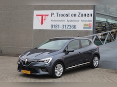 Renault Clio - 1.0 TCe Zen Orig. NL auto/Apple car play/Airco/Cruise control/Verwarmbare buitenspiegels/R