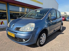 Renault Grand Modus - 1.2 TCE Dynamique AIRCO APK T/M 29-10-27