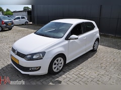 Volkswagen Polo - 1.2 TDI BlueMotion Comfortline EXPORT *AIRCO