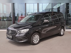 Mercedes-Benz Citan - 110 CDI Aut. L1 Pro |AIRCO/CAMERA/CRUISE/TREKHAAK | Certified