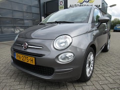 Fiat 500 - 1.0 TwinAir Pop / Airco / Cruise Control / Lichtmetalen velgen