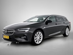 Opel Insignia Sports Tourer - Euro 6 1.5 CDTI 123PK Business Elegance / Leder / Trekhaak / Camera / Stoel-Stuurverwarmin
