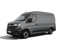 Renault Master - Advance | C-Shape LED dagrijverlichting | Elektronisch geregelde airconditioning | Instrum