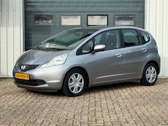 Honda Jazz - 1.4 Comfort 5-deurs 1e EIG / AUTOMAAT / AIRCO
