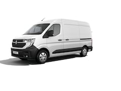 Renault Master - Extra | Achteruitrijcamera | C-Shape LED dagrijverlichting | Elektronisch geregelde aircon
