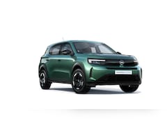 Opel Frontera - Edition | 11 kW boordlader | LED koplampen | Parkeersensoren achter