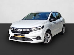 Dacia Sandero - 0.9 TCe Ambiance BLUETOOTH / AIRCO / SLECHT 19.400 KM