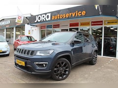 Jeep Compass - 1.3T S Automaat