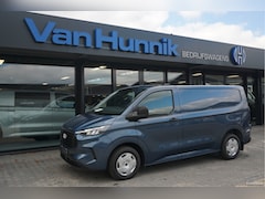 Ford Transit Custom - 280S 110PK Trend BPM VRIJ Navi, Camera, Adap. Cruise, LED, Trekhaak NR. A248