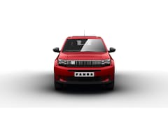 Fiat Grande Panda - Icon | 10, 25" touchscreen radio met Bluetooth, DAB & USB | Airconditioning handmatig | Cr