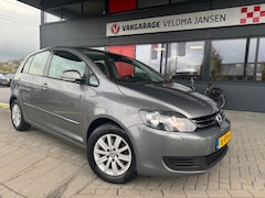 Volkswagen Golf Plus - 1.2 TSI COMFORTLINE BLUEMOTION