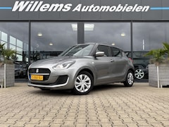 Suzuki Swift - 1.2 Comfort Smart Hybrid Airco, Adaptive Cruise & Led Koplampen