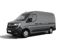 Renault Master - Extra | Achteruitrijcamera | C-Shape LED dagrijverlichting | Elektronisch geregelde aircon